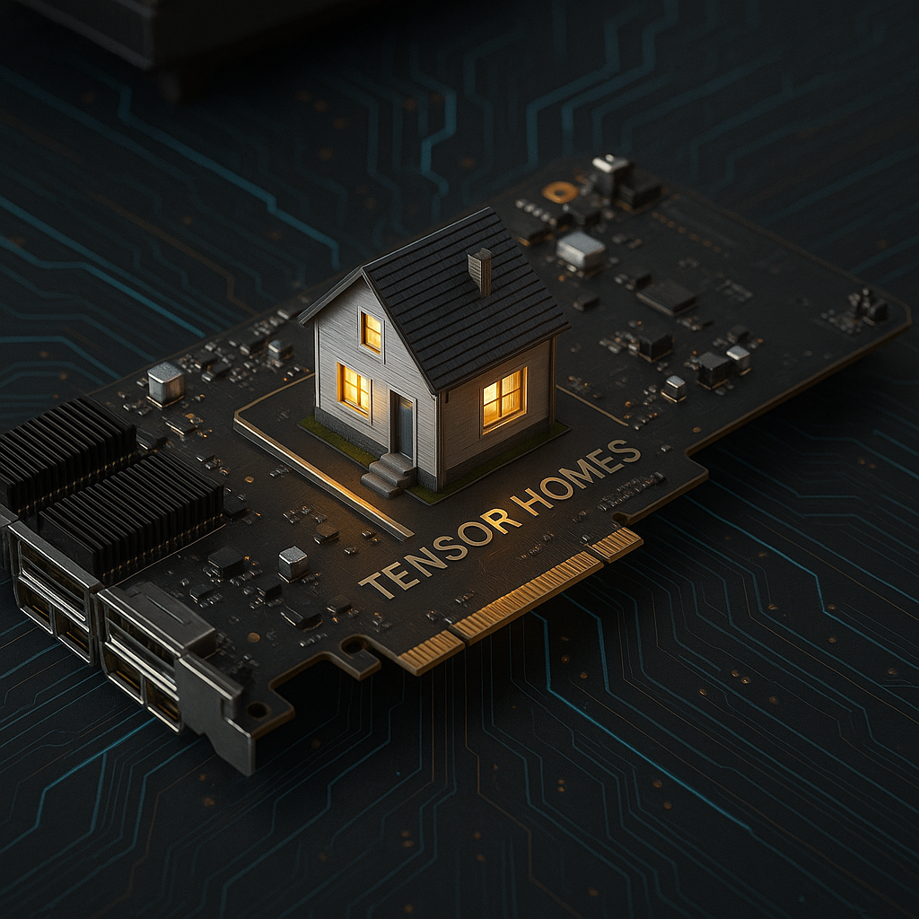 Tensor Homes